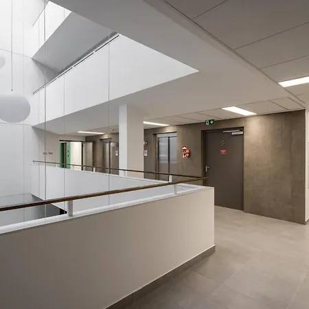 Apartamento Copper Beech *