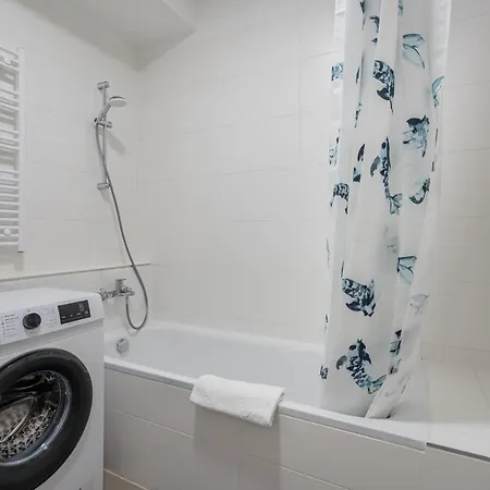 Copper Beech Апартаменты *