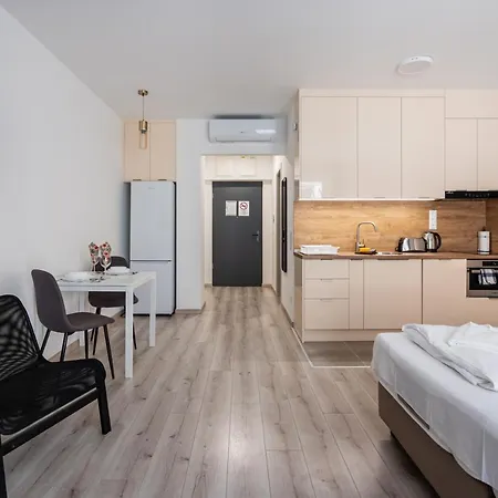 Copper Beech Appartement