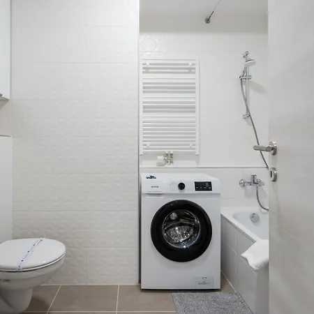 Апартаменты Copper Beech